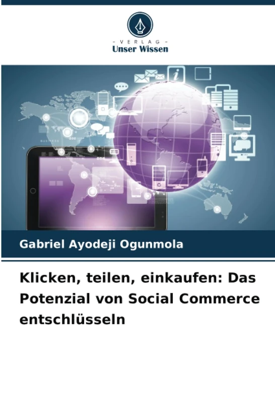 Klicken, teilen, einkaufen: Das Potenzial von Social Commerce entschlüsseln