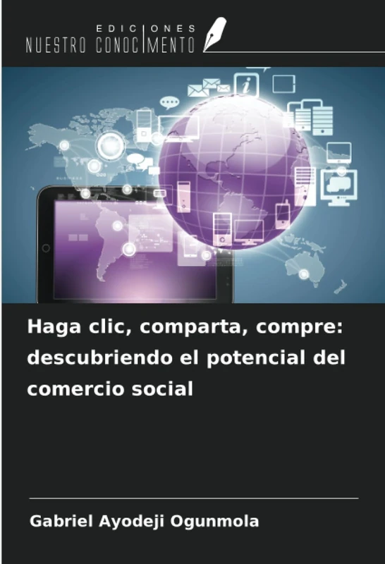 Haga clic, comparta, compre: descubriendo el potencial del comercio social