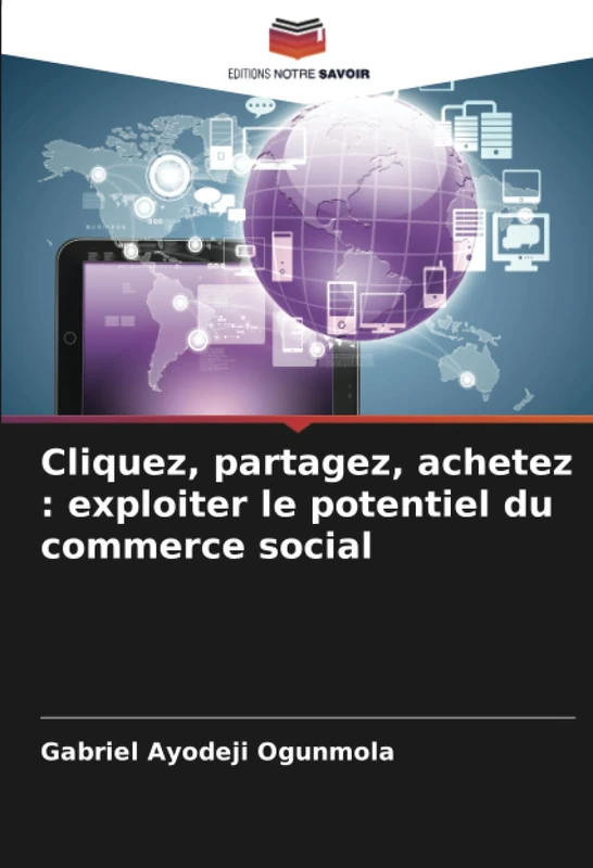 Cliquez, partagez, achetez : exploiter le potentiel du commerce social