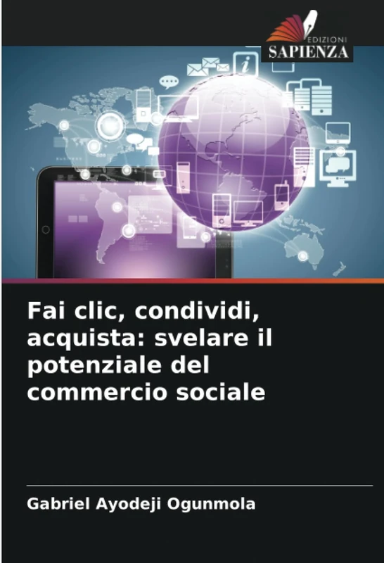 Fai clic, condividi, acquista: svelare il potenziale del commercio sociale