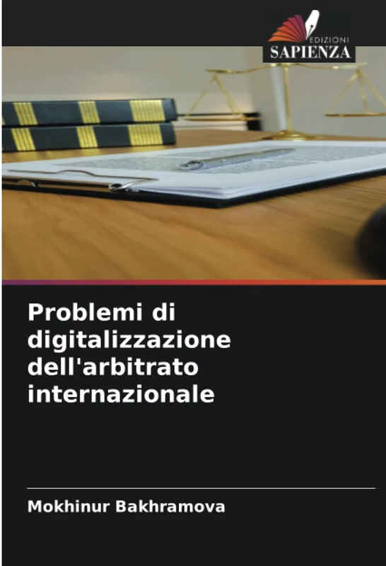 Problemi di digitalizzazione dell'arbitrato internazionale