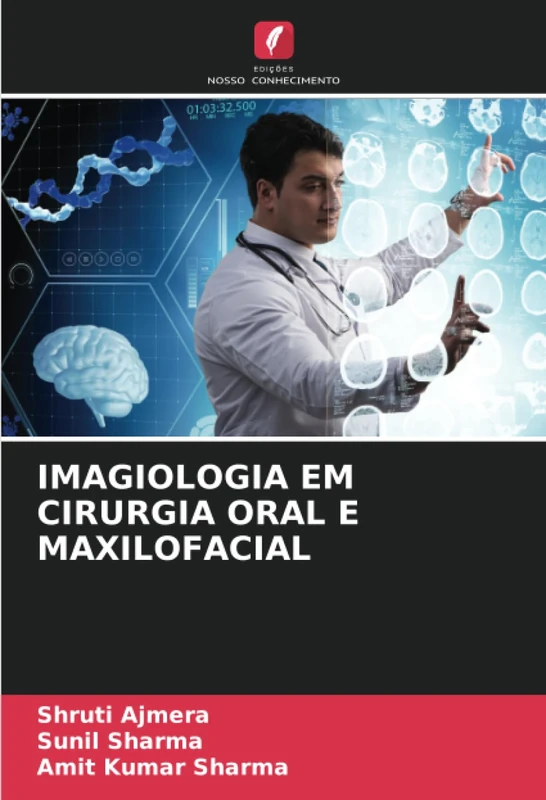 IMAGIOLOGIA EM CIRURGIA ORAL E MAXILOFACIAL