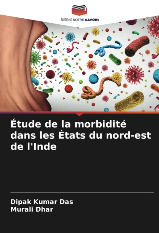 Étude de la morbidité dans les États du nord-est de l'Inde - Image 1