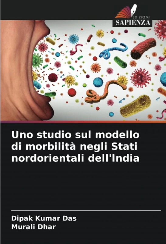 Uno studio sul modello di morbilità negli Stati nordorientali dell'India