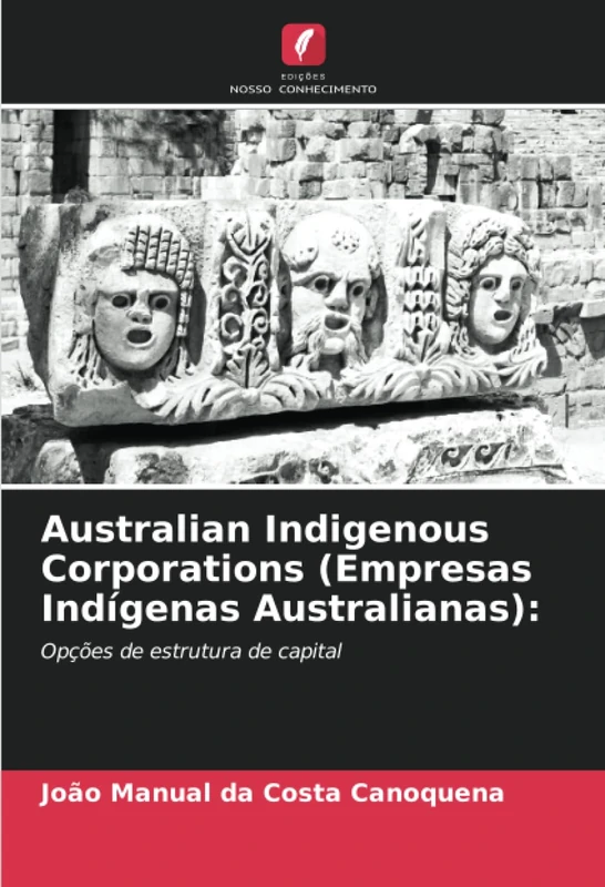 Australian Indigenous Corporations (Empresas Indígenas Australianas):: Opções de estrutura de capital - Image 1