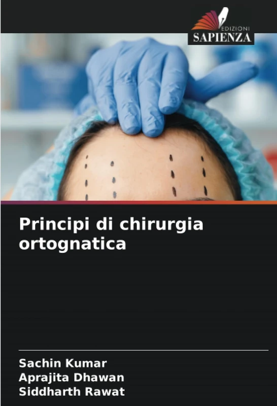 Principi di chirurgia ortognatica