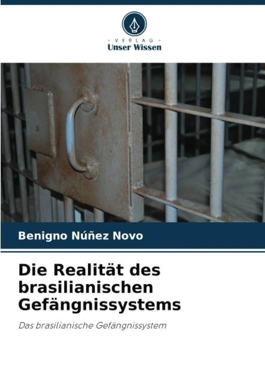 Die Realität des brasilianischen Gefängnissystems: Das brasilianische Gefängnissystem