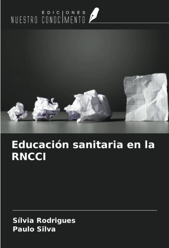 Educación sanitaria en la RNCCI