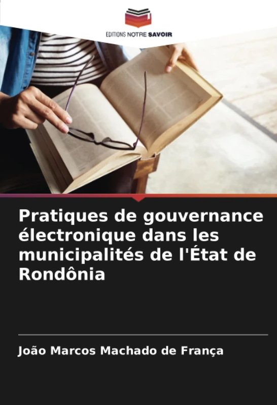 Pratiques de gouvernance électronique dans les municipalités de l'État de Rondônia