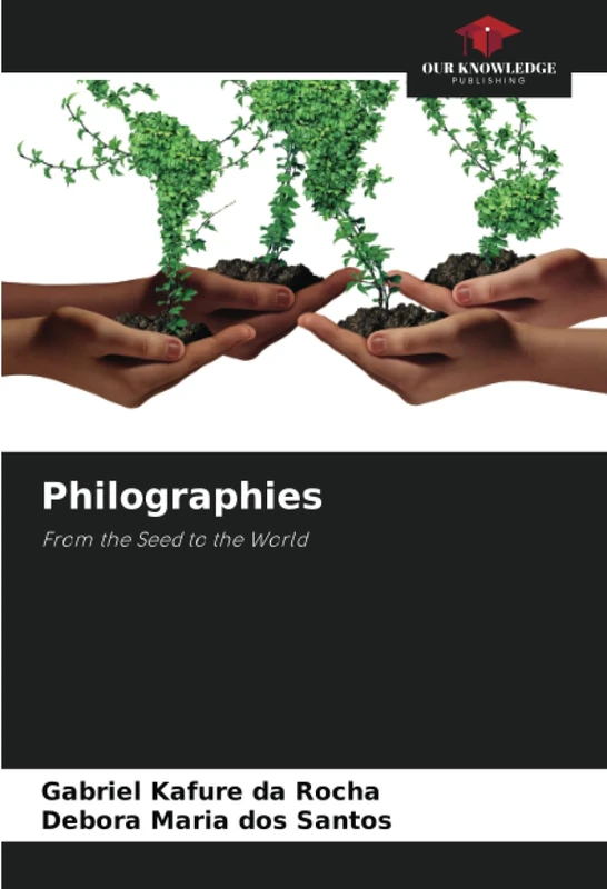 Philographies: From the Seed to the World - Image 1