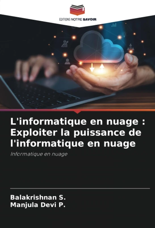 L'informatique en nuage : Exploiter la puissance de l'informatique en nuage: Informatique en nuage - Image 1