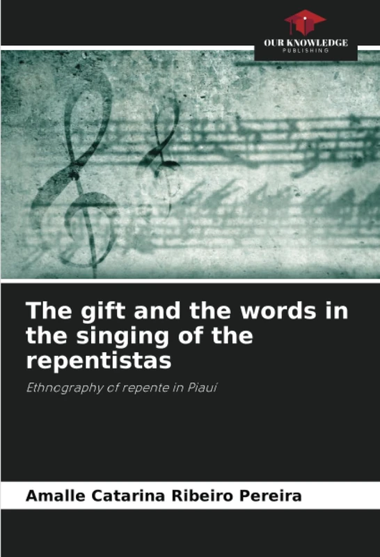 The gift and the words in the singing of the repentistas: Ethnography of repente in Piauí - Image 1