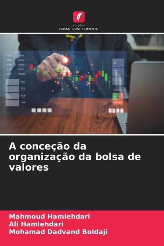 A conceção da organização da bolsa de valores