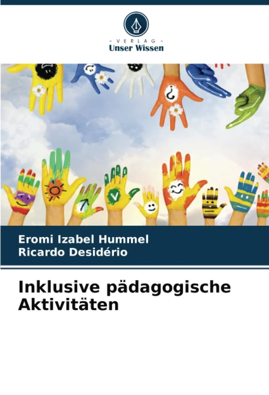Inklusive pädagogische Aktivitäten