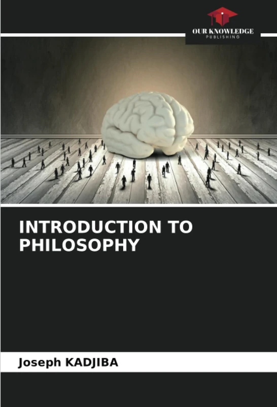INTRODUCTION TO PHILOSOPHY - Image 1