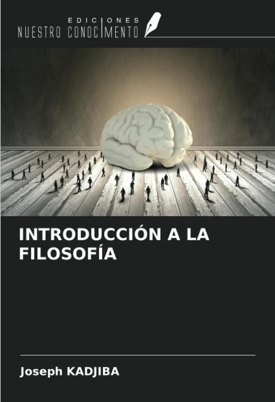 INTRODUCCIÓN A LA FILOSOFÍA