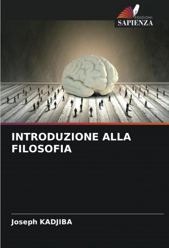 INTRODUZIONE ALLA FILOSOFIA