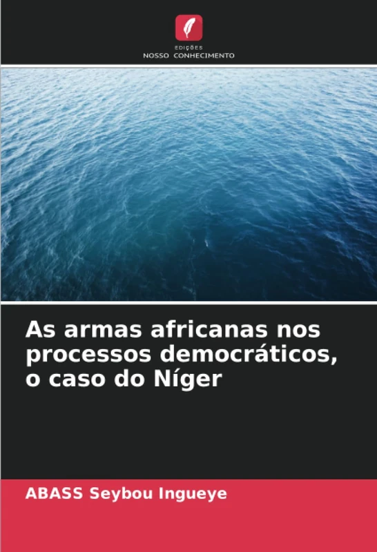As armas africanas nos processos democráticos, o caso do Níger