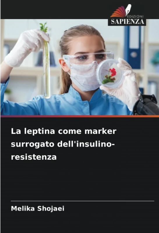 La leptina come marker surrogato dell'insulino-resistenza - Image 1