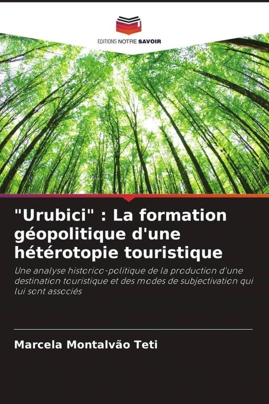 "Urubici" : La formation géopolitique d'une hétérotopie touristique - Image 1