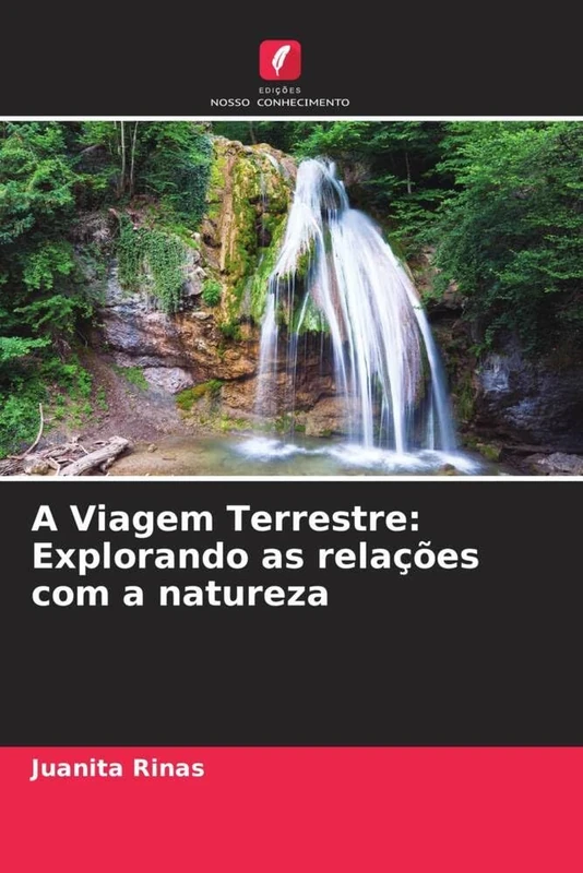 A Viagem Terrestre: Explorando as relações com a natureza