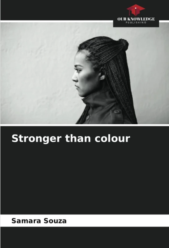 Stronger than colour