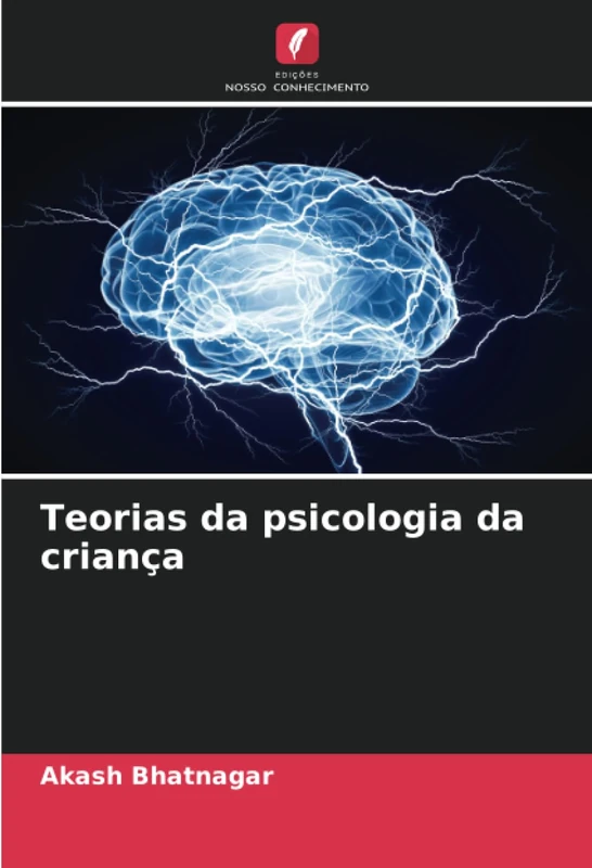 Teorias da psicologia da criança