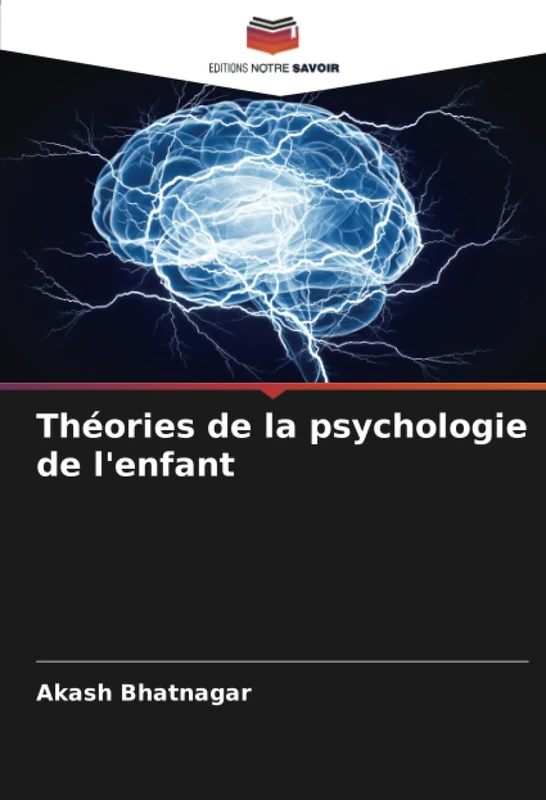 Théories de la psychologie de l'enfant