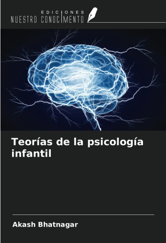 Teorías de la psicología infantil