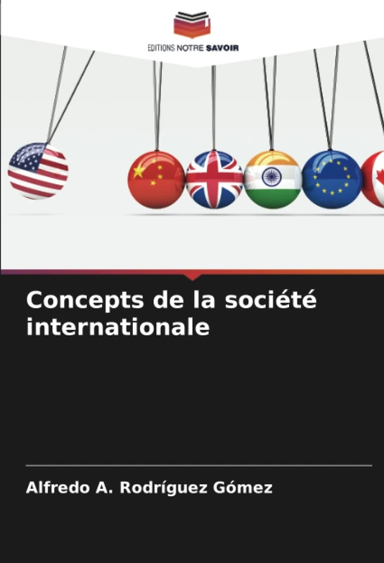 Concepts de la société internationale