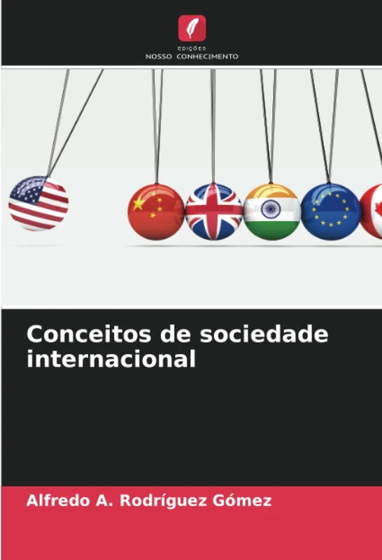 Conceitos de sociedade internacional