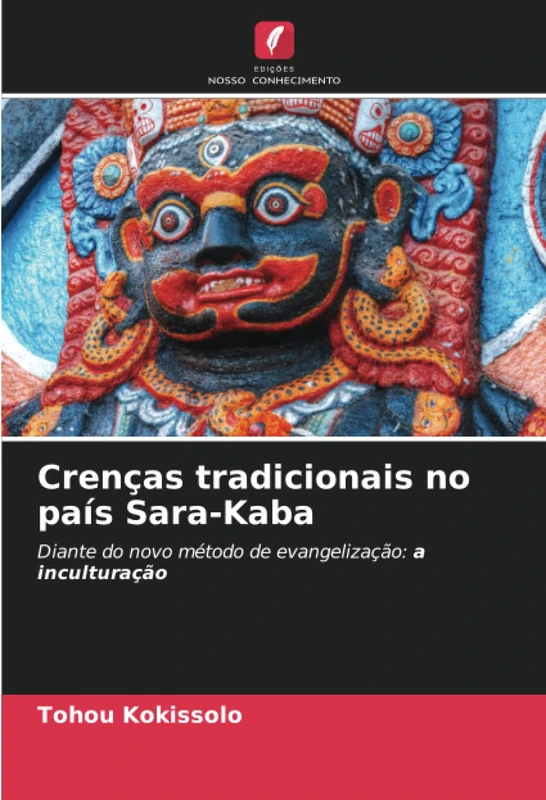 Crenças tradicionais no país Sara-Kaba: Diante do novo método de evangelização: a inculturação