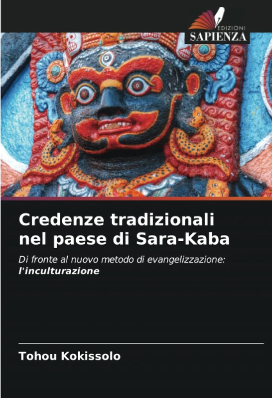 Credenze tradizionali nel paese di Sara-Kaba: Di fronte al nuovo metodo di evangelizzazione: l'inculturazione