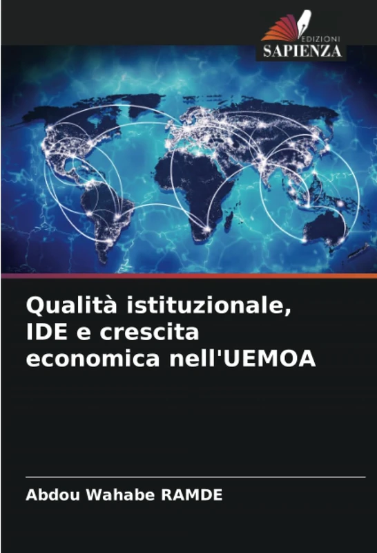 Qualità istituzionale, IDE e crescita economica nell'UEMOA