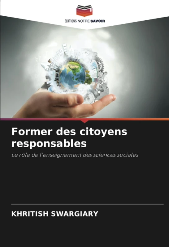 Former des citoyens responsables: Le rôle de l'enseignement des sciences sociales