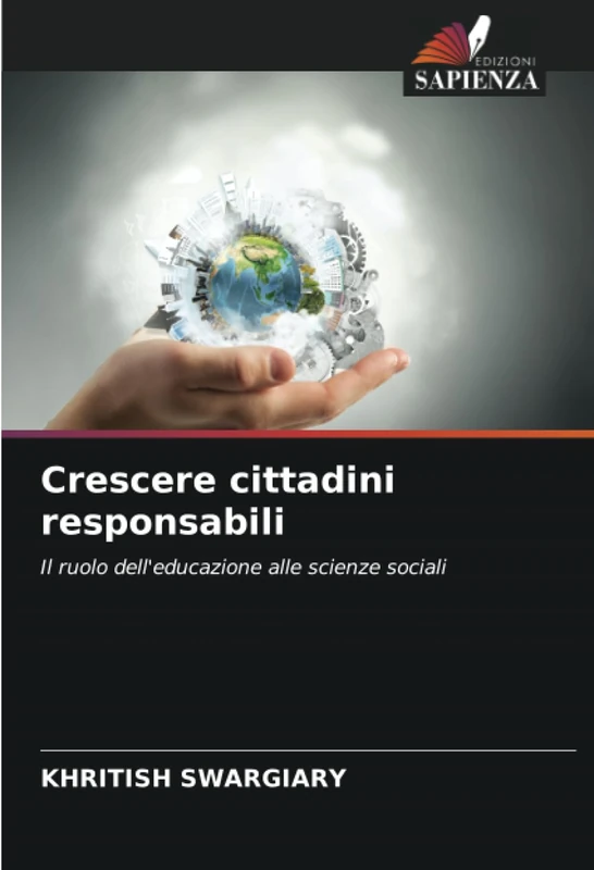 Crescere cittadini responsabili: Il ruolo dell'educazione alle scienze sociali
