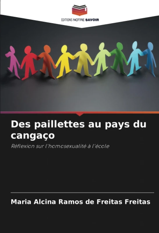 Des paillettes au pays du cangaço: Réflexion sur l'homosexualité à l'école - Image 1