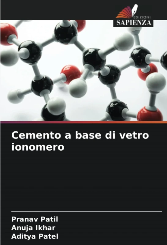 Cemento a base di vetro ionomero