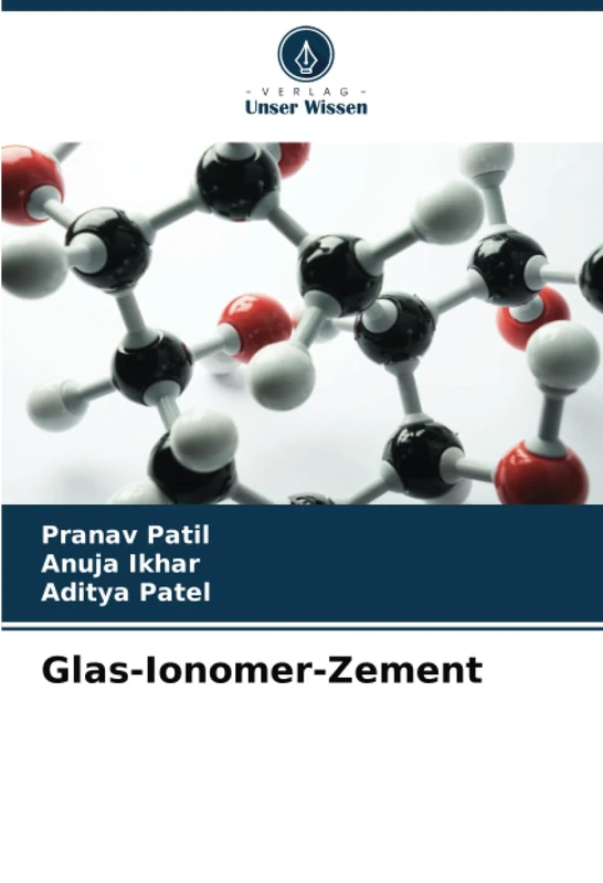 Glas-Ionomer-Zement