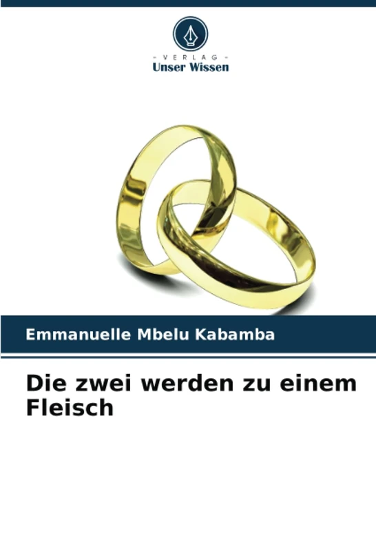 Die zwei werden zu einem Fleisch - Image 1