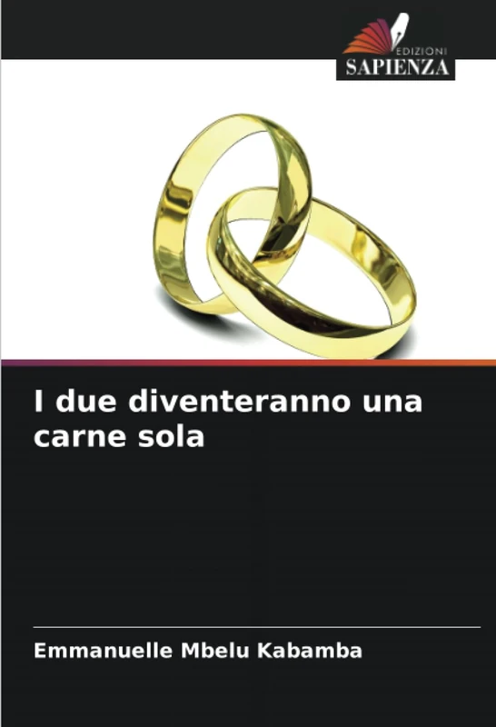 I due diventeranno una carne sola