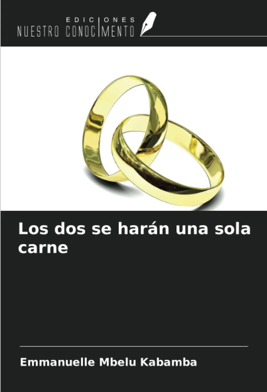 Los dos se harán una sola carne - Image 1