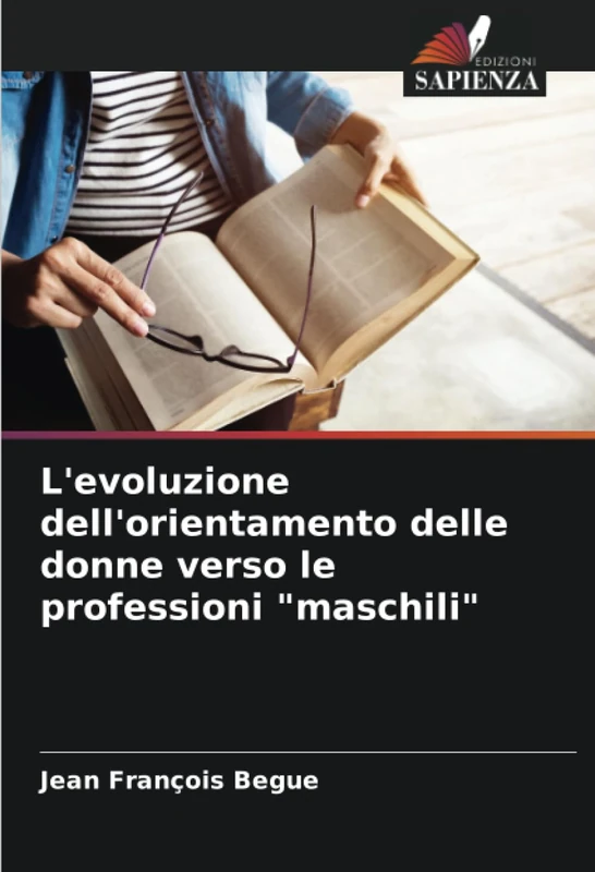 L'evoluzione dell'orientamento delle donne verso le professioni "maschili"