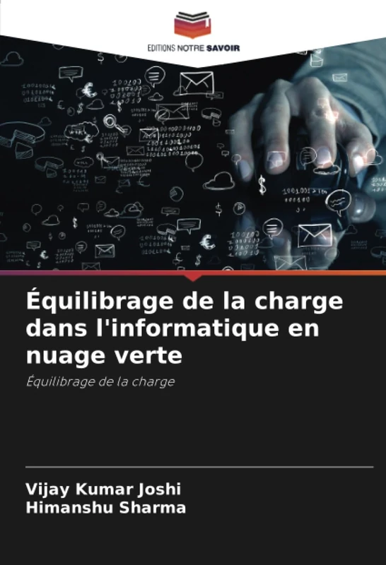 Équilibrage de la charge dans l'informatique en nuage verte: Équilibrage de la charge