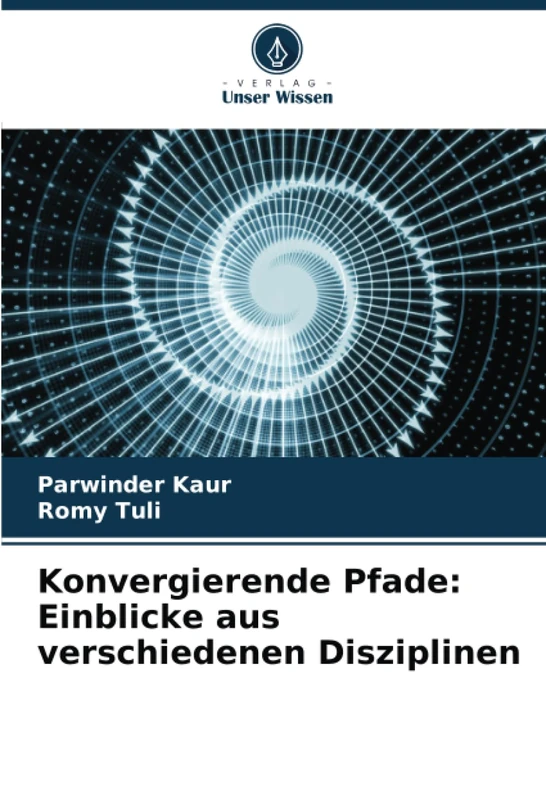 Konvergierende Pfade: Einblicke aus verschiedenen Disziplinen