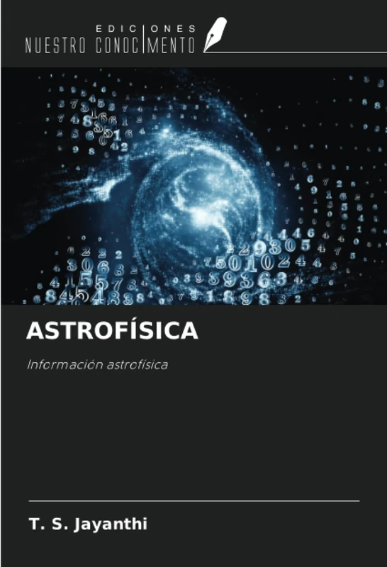 ASTROFÍSICA: Información astrofísica - Image 1
