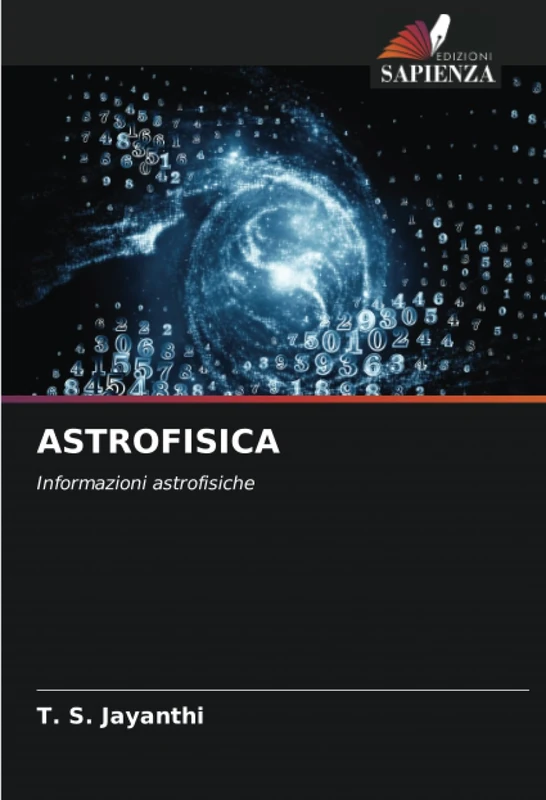 ASTROFISICA: Informazioni astrofisiche - Image 1