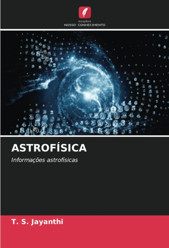 ASTROFÍSICA: Informações astrofísicas - Image 1