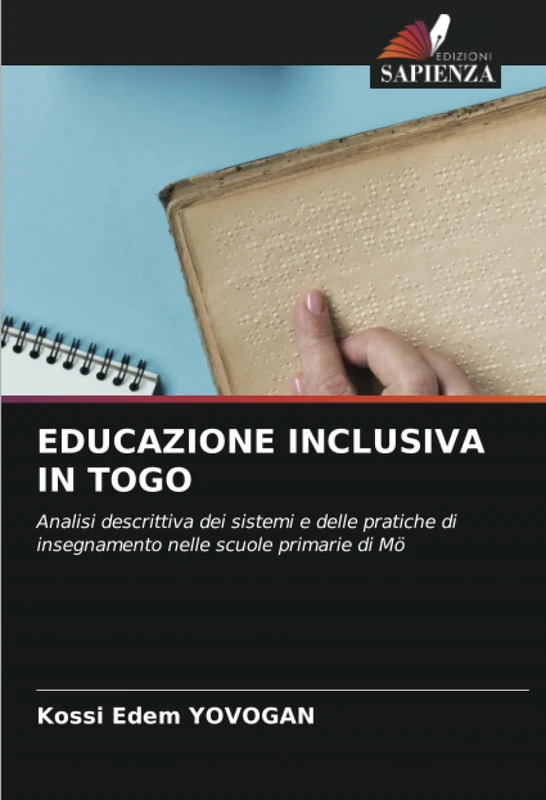 EDUCAZIONE INCLUSIVA IN TOGO: Analisi descrittiva dei sistemi e delle pratiche di insegnamento nelle scuole primarie di Mö - Image 1