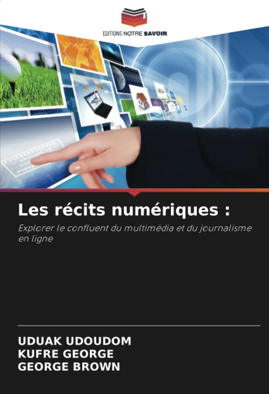 Les récits numériques :: Explorer le confluent du multimédia et du journalisme en ligne
